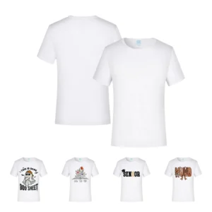 Bleached T-Shirt